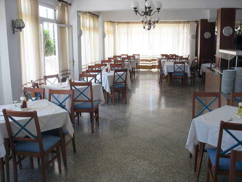 Hotel Goya Cala Millor  Exterior foto